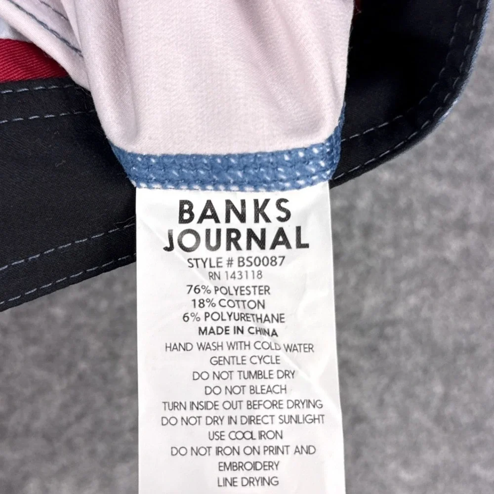 Banks Journal banks journal
